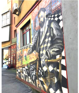 sectiune arta pe strada blog elena olariu