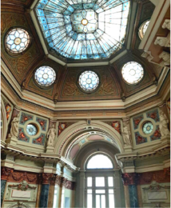 sectiune arta si arhitectura blog elena olariu